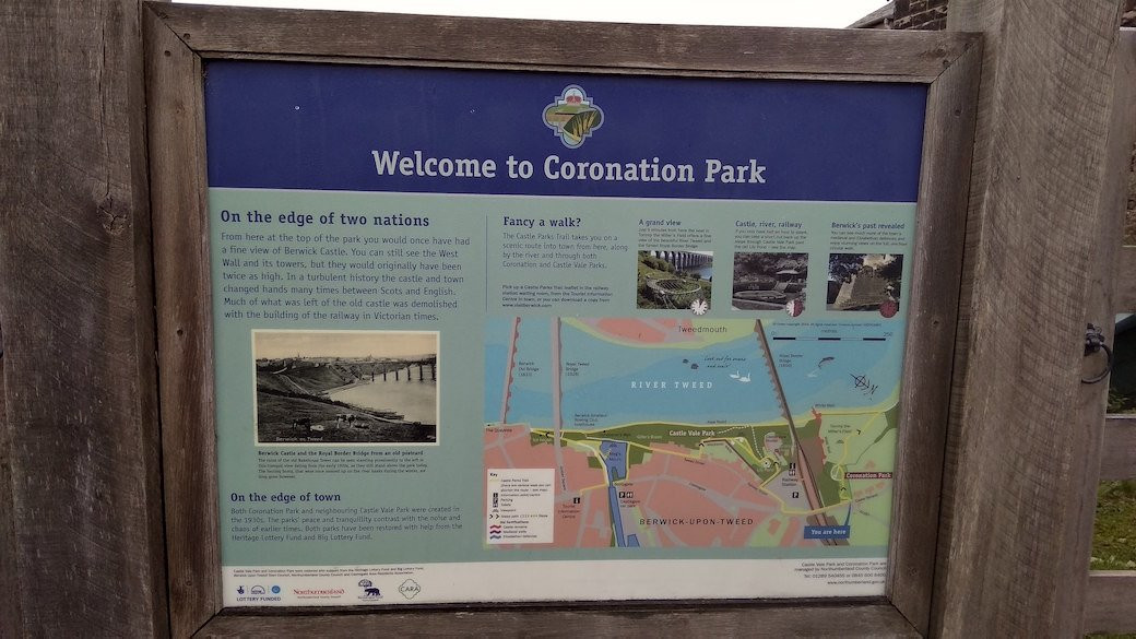 Coronation Park景点图片