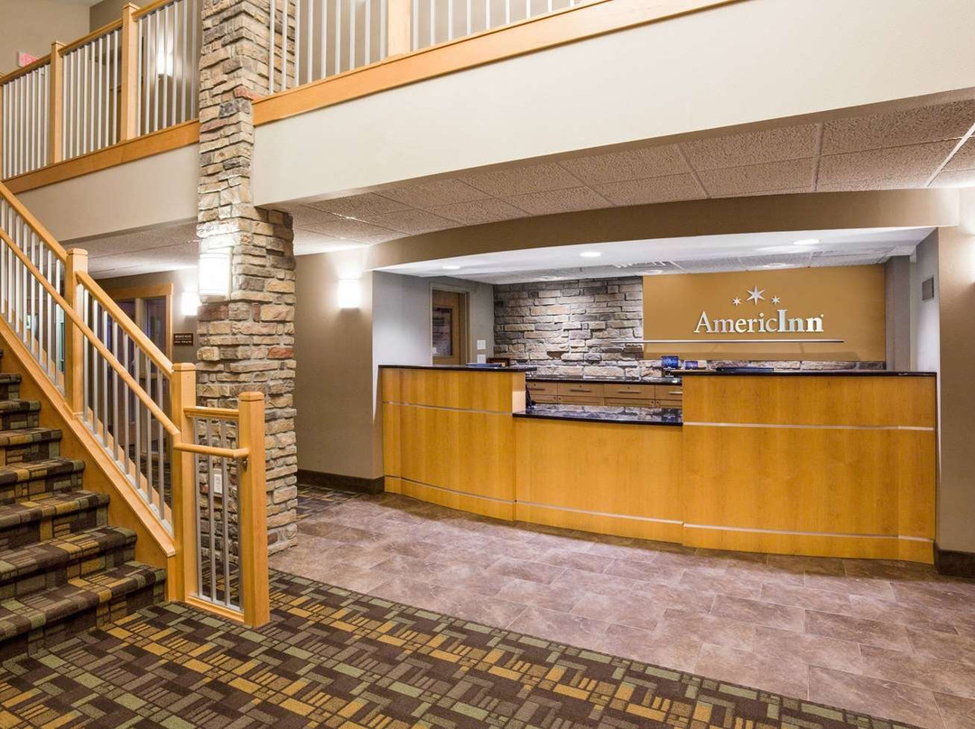 AmericInn by Wyndham Osage主图