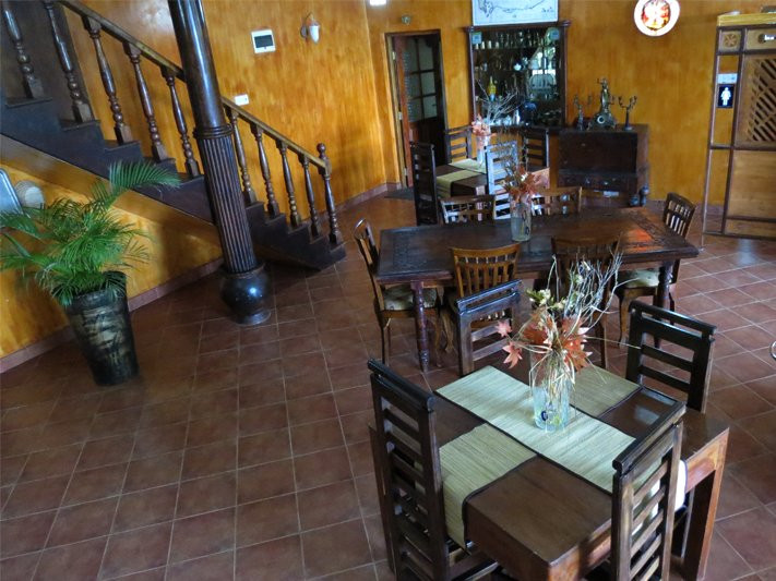 MF Estate Holiday Bungalow主图