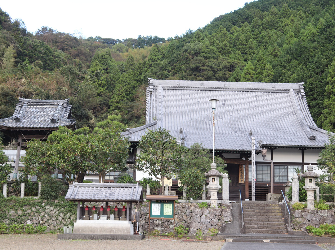 Kotai-ji Temple景点图片