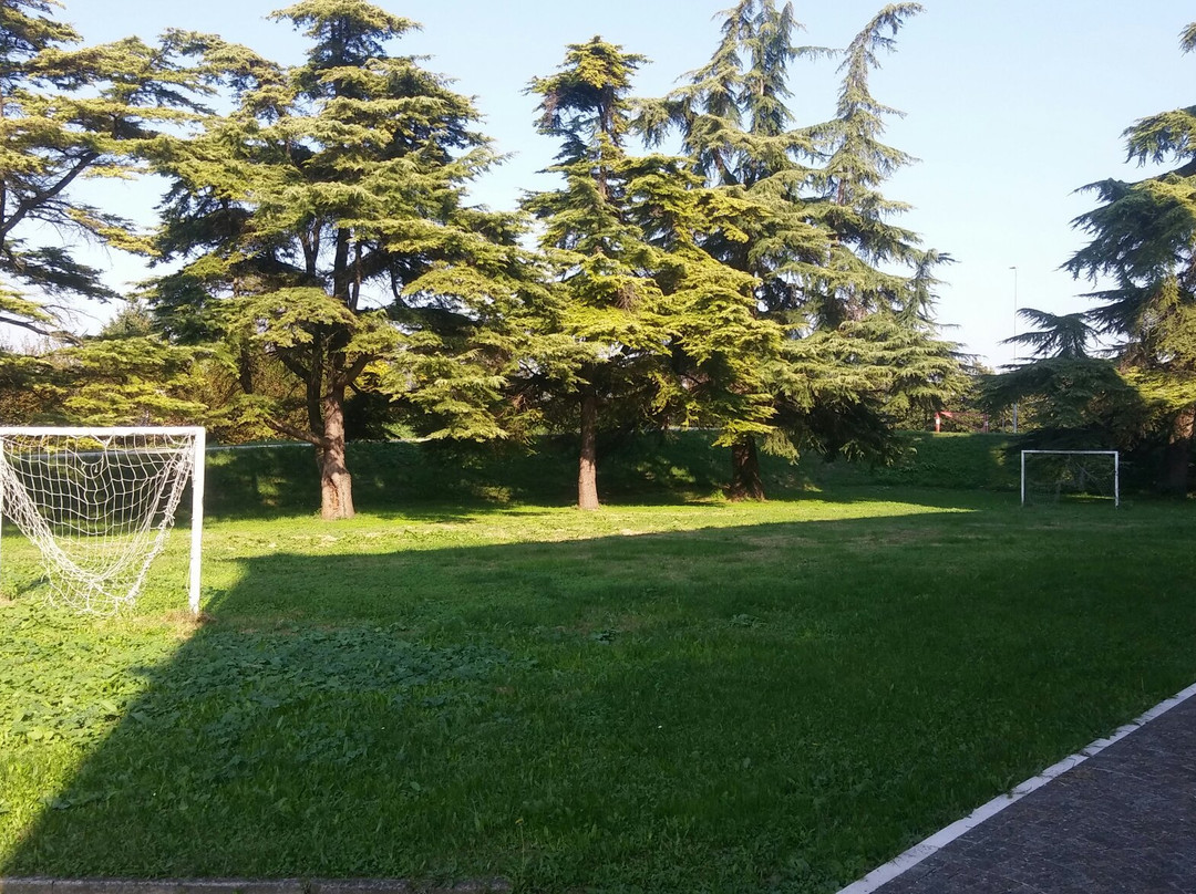 Parrocchia Limena-利梅纳必去景点