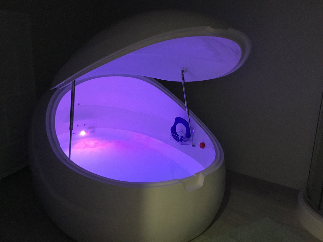 Dans Ma Bulle-Bedford必去景点