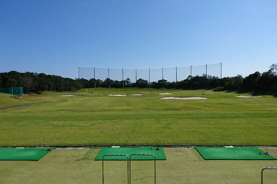 Kintetsu Kashikojima Country Club-志摩市必去景点