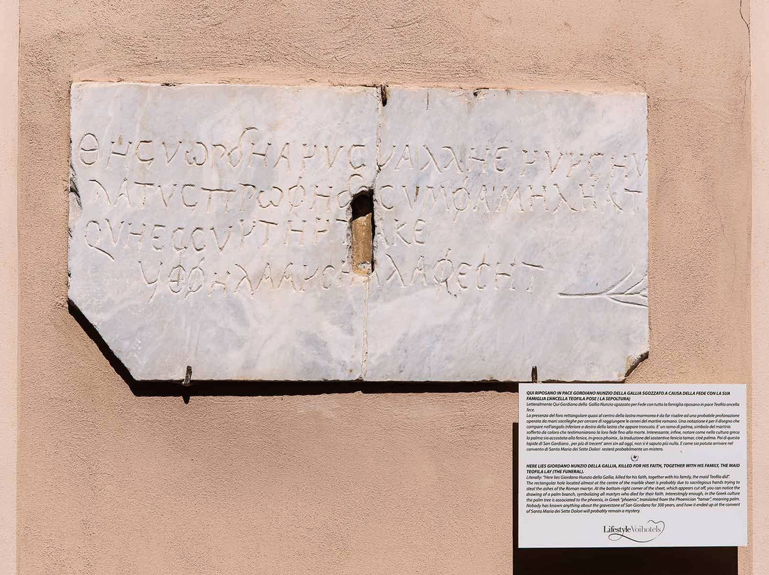 VOI萨维利酒店主图