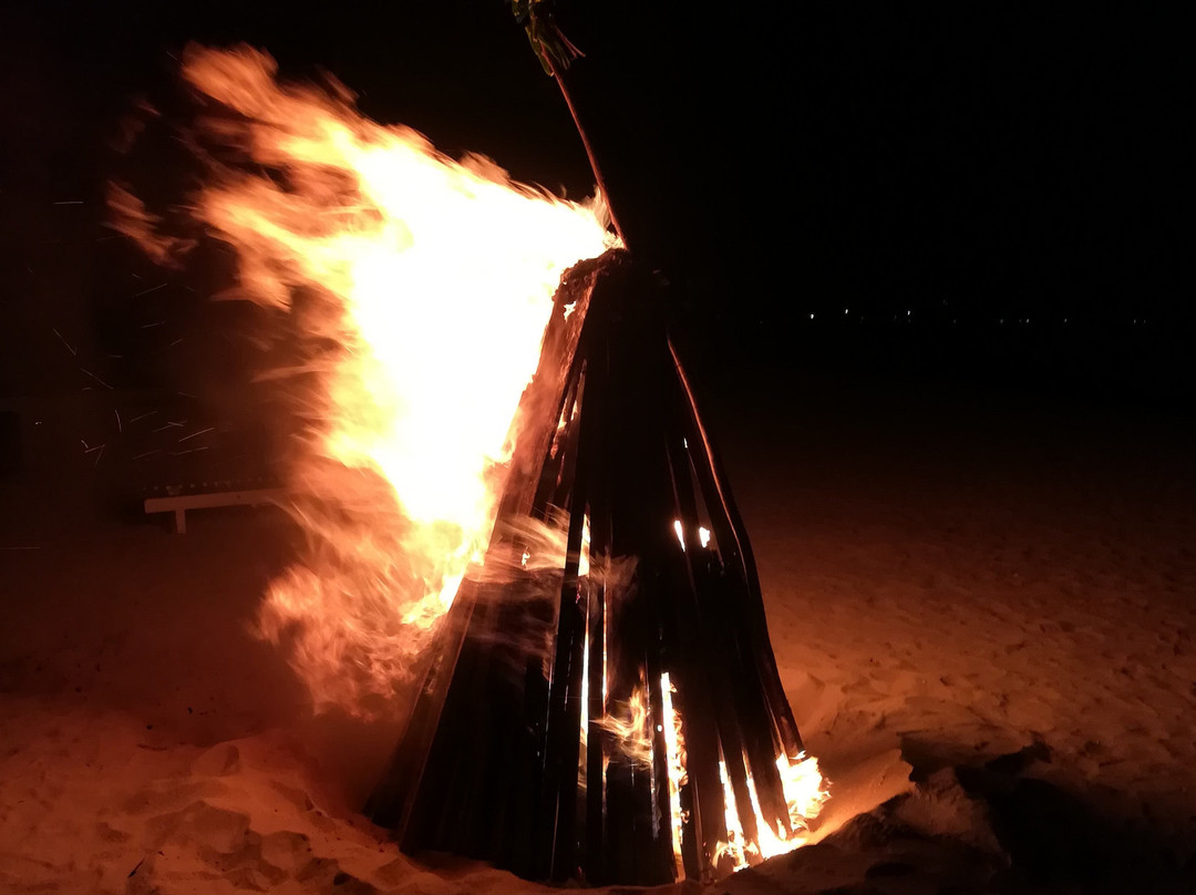 帕斯库达紫水晶度假酒店主图