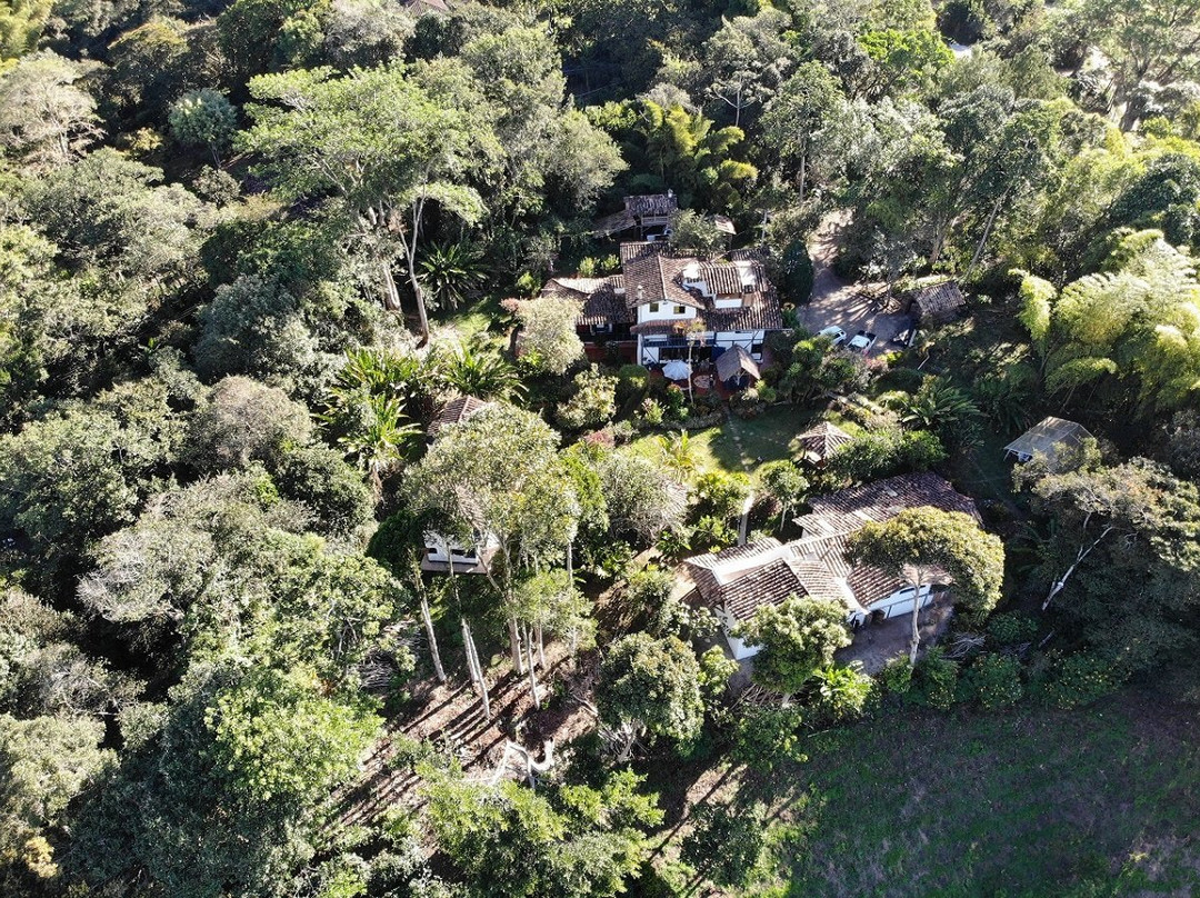 Hotel Casa de Nelly主图