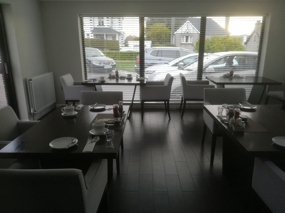 Glass Island Luxury Boutique B&b主图