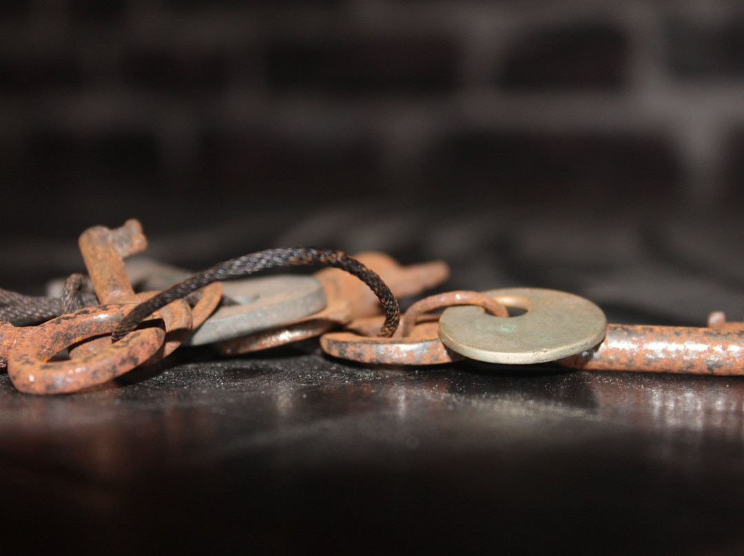 Klerken旅游景点-Fantastic Games