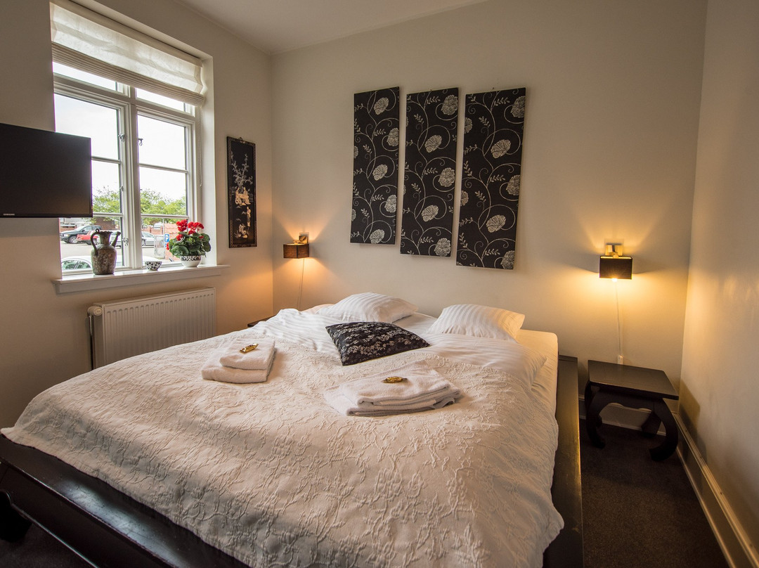 Kerteminde Bed & Breakfast Hotel主图