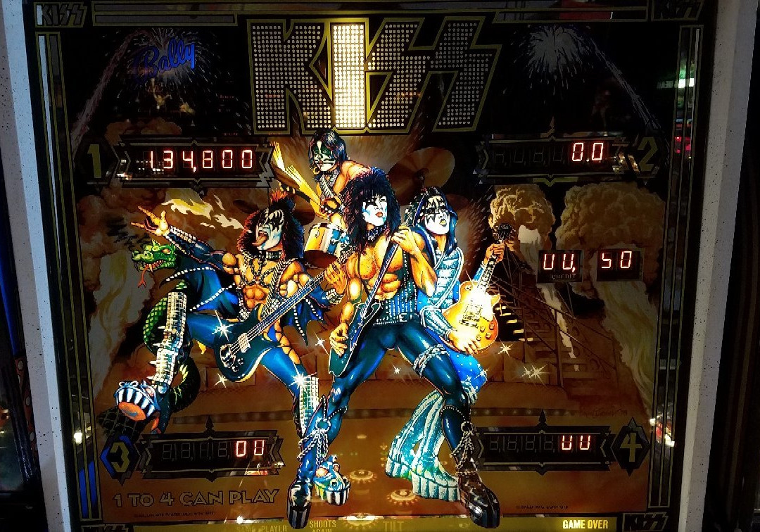 Fort Wayne Pinball-韦恩堡必去景点