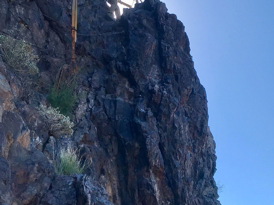 Hunter Trail-Picacho必去景点