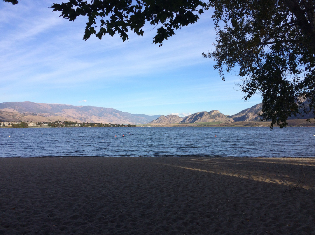 桑迪沙滩汽车酒店主图