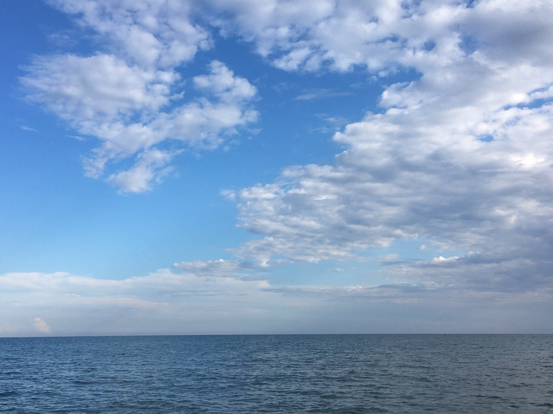Sail Beach Jesolo-耶索洛必去景点