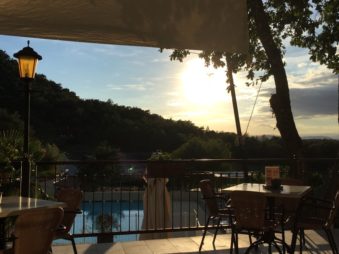 Camping Val Drome Soleil