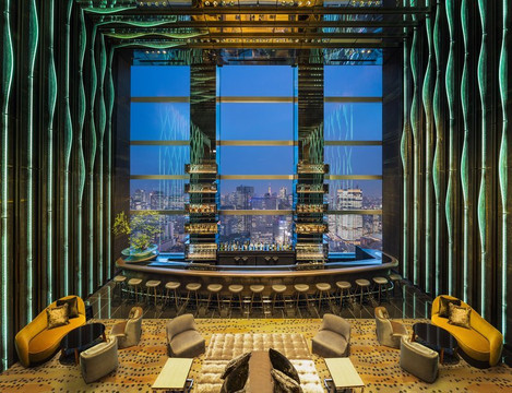 东京纪尾井町王子画廊豪华精选酒店主图