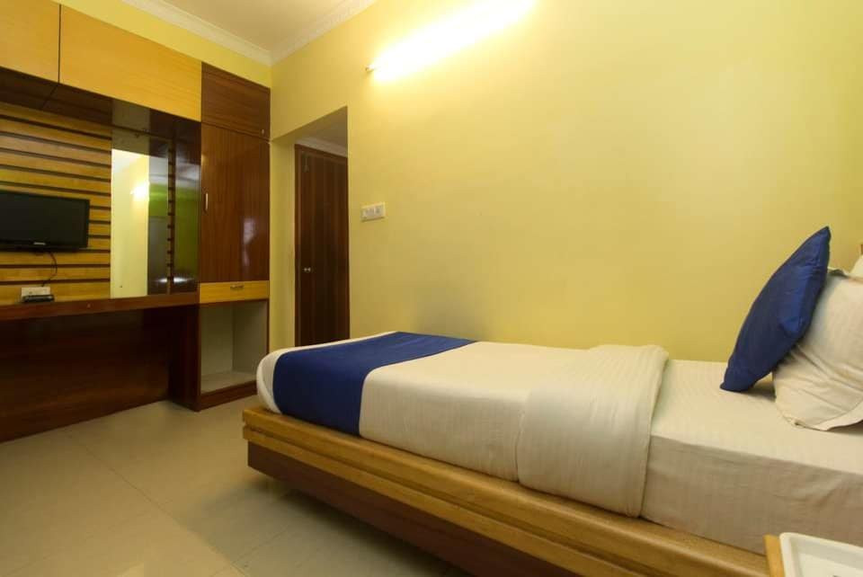 Hotel Gitanjali Inn主图