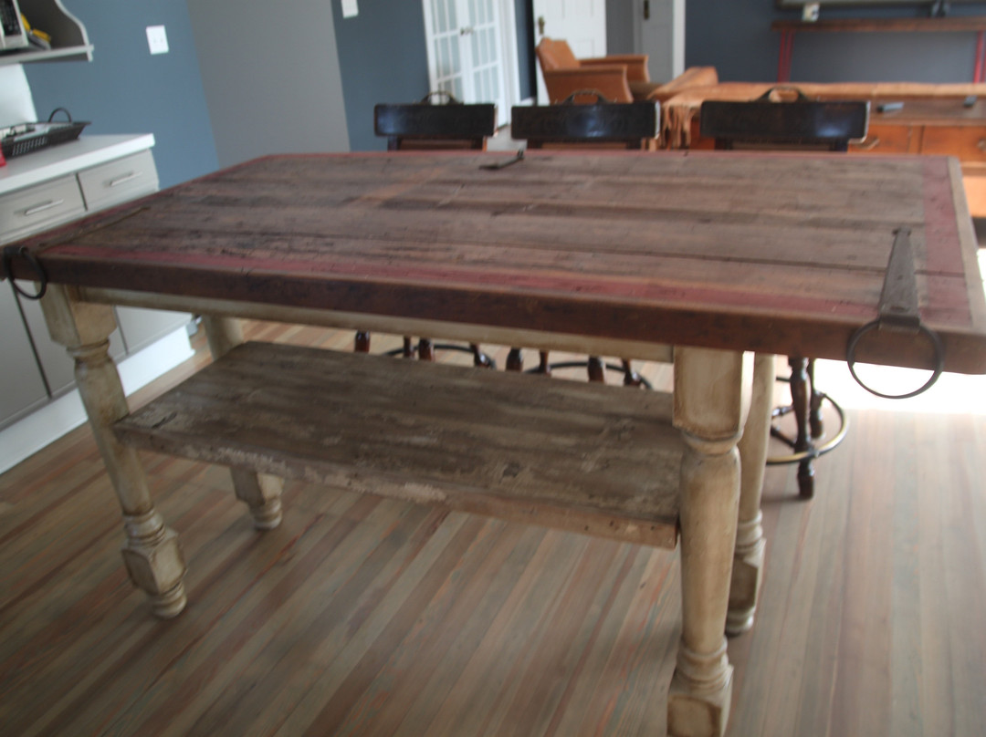 Funk & Junk-Lambertville必去景点