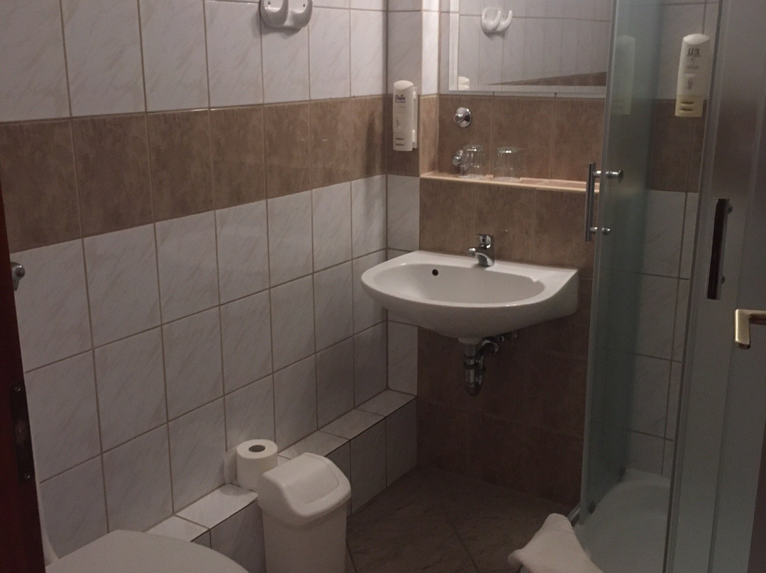 Hotel Rittinger主图