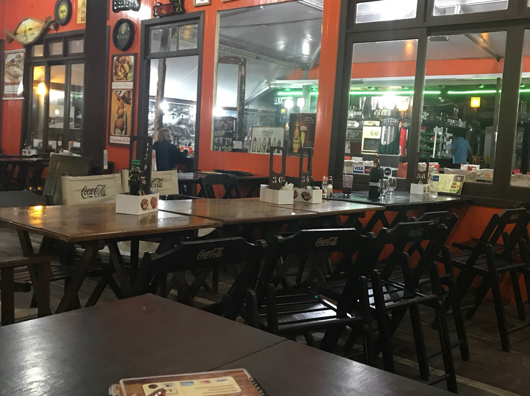 O Marujo Choperia e Petisqueria