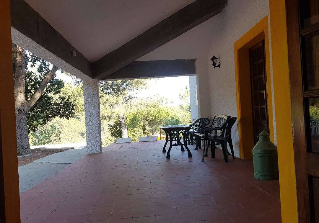 Quinta Das Lameirinhas