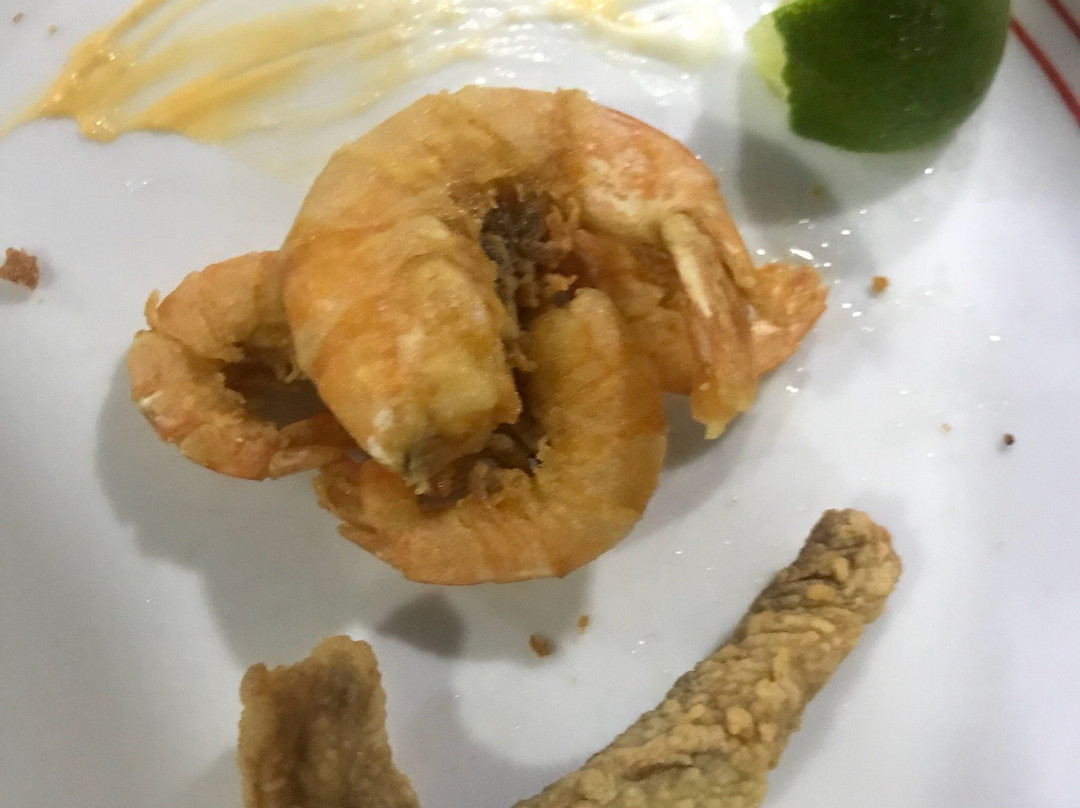 Matinhos餐馆和美食-Pizzaria Da Bisa