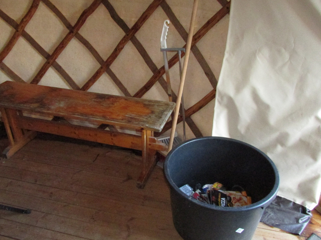 兰卡别墅酒店主图