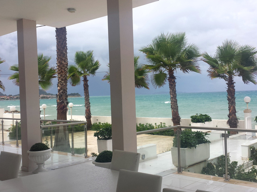 Sidari Beach Hotel主图