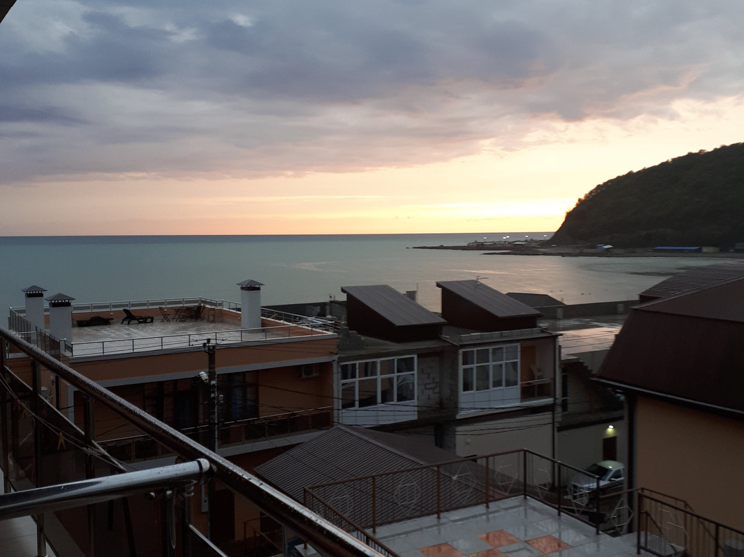 Bzhid酒店住宿-Guest House Slava