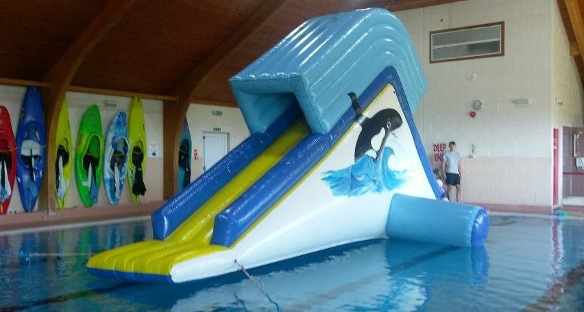 Mallaig Pool & Leisure景点图片