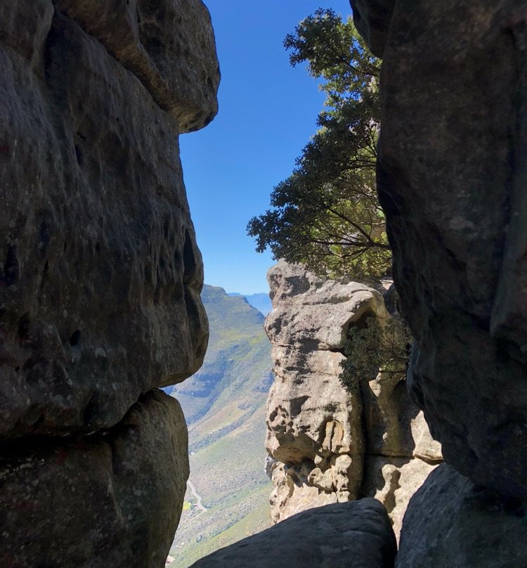 Venture Forth International-开普敦中心区必去景点