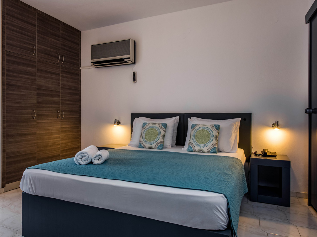 Hotel Galaxy Ierapetra主图