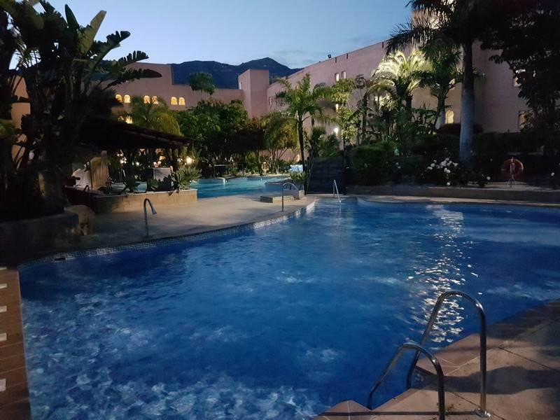 Playacálida Spa Hotel Luxury主图