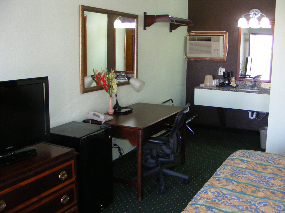 Budget Inn Palmyra主图