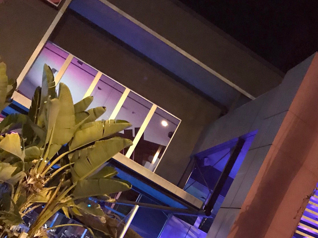 The Sit Down Comedy Club-布里斯班必去景点