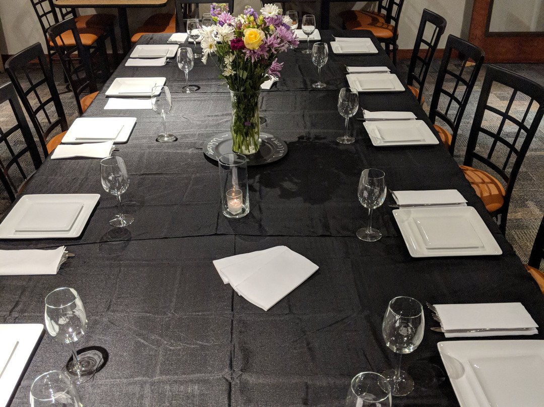 In The Game Hollywood Park-Crestwood必去景点