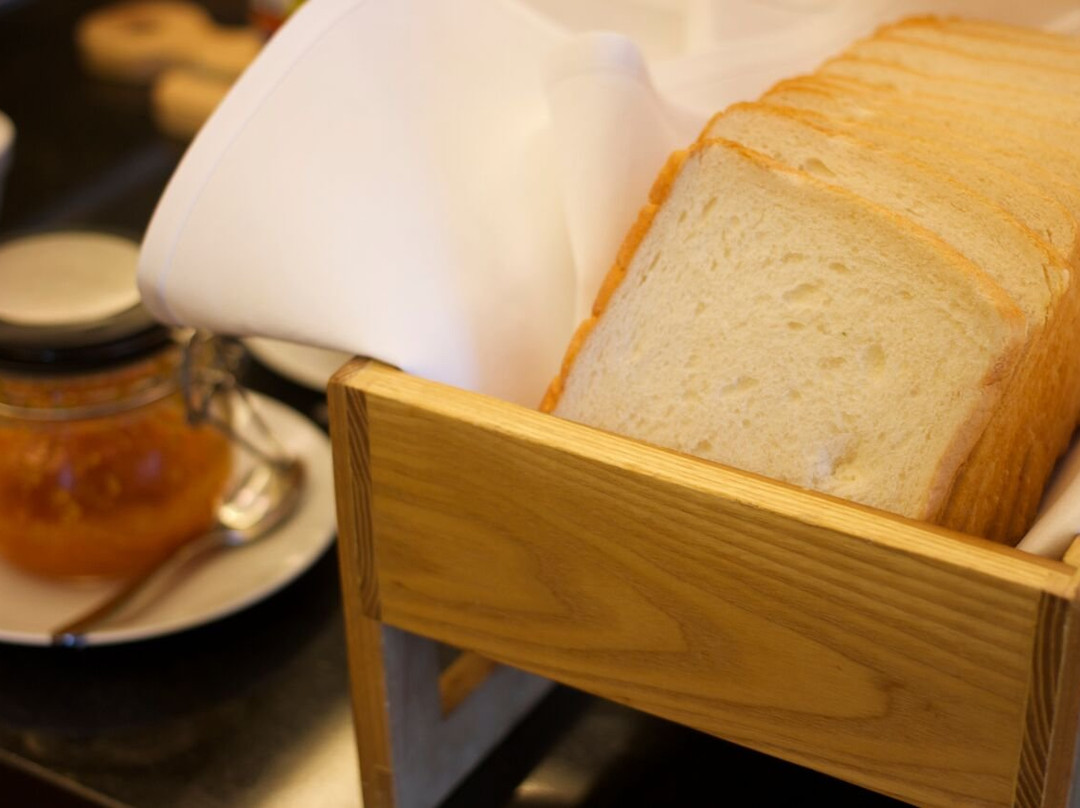 邦尼亚奥克伍德花园塔公寓主图