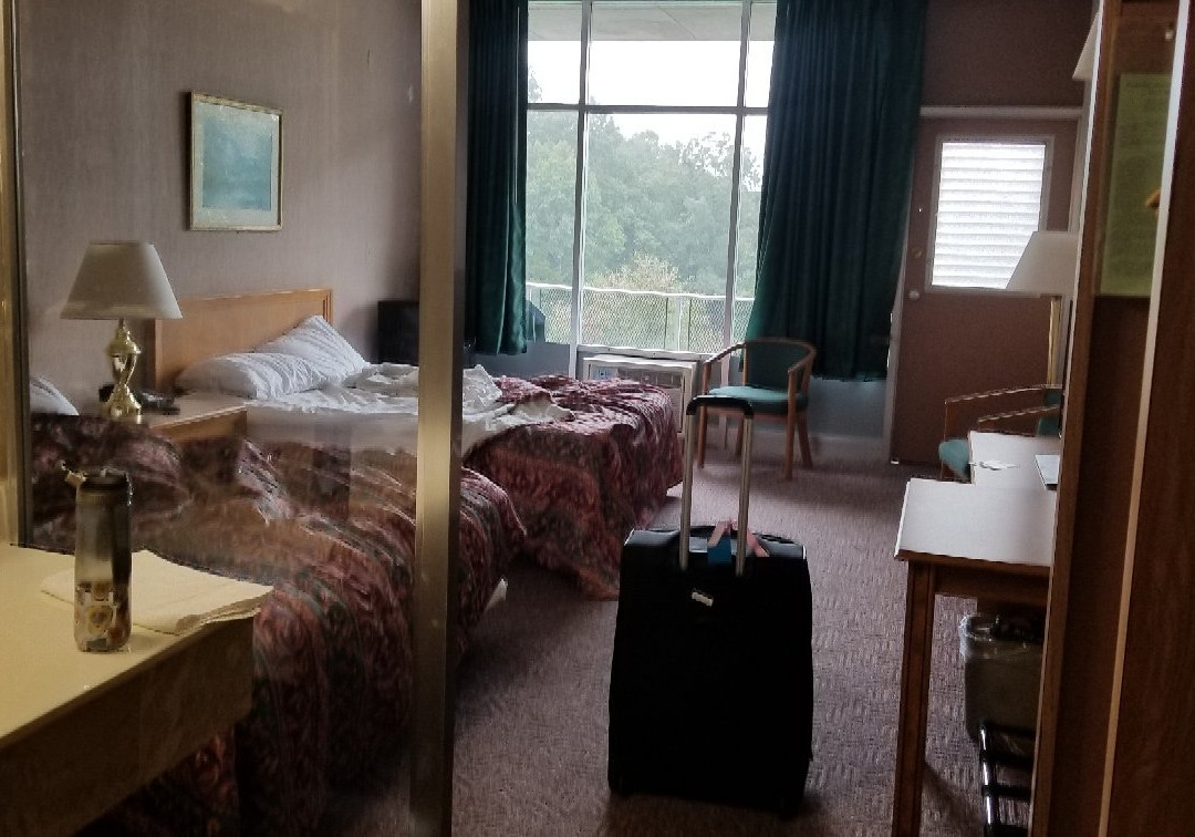 Luray Caverns Motel East主图
