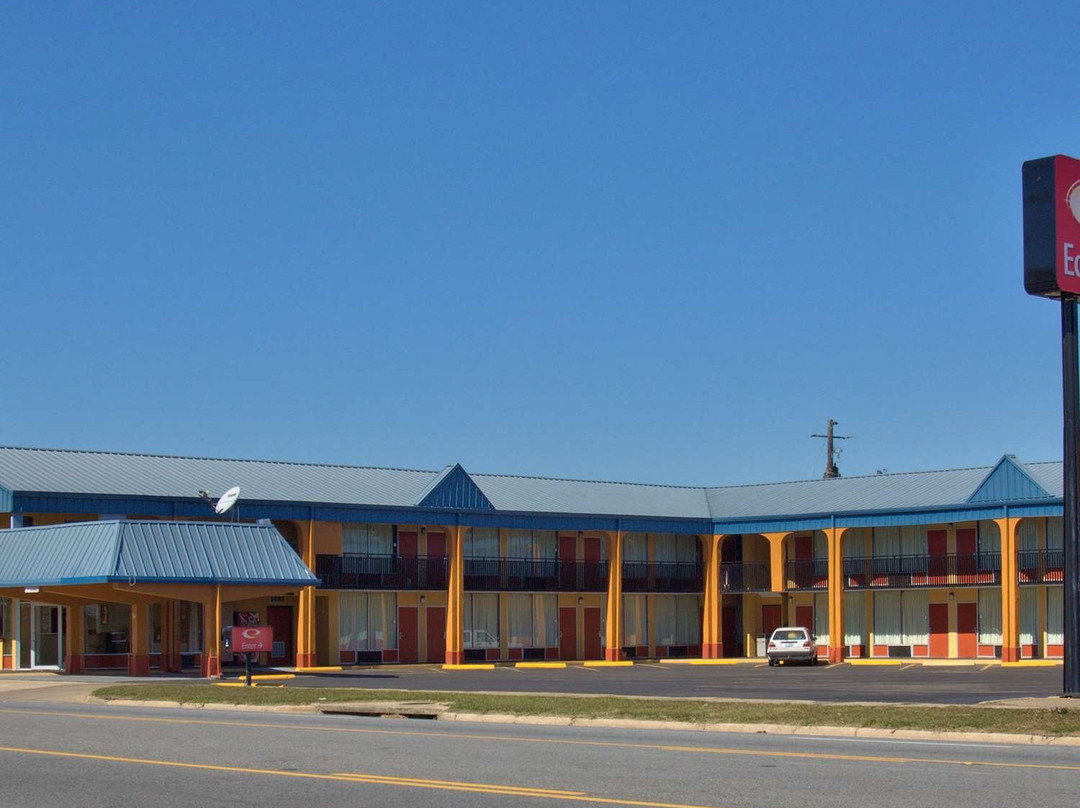 EconoLodge Donalsonville主图
