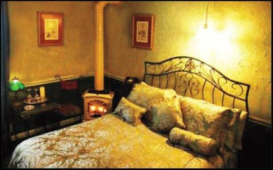 格罗夫兰全季酒店主图