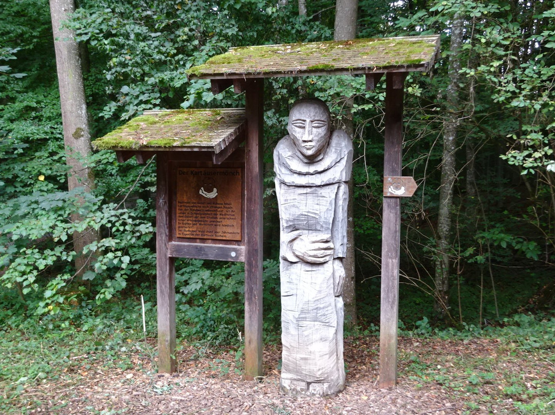Walderlebnispfad