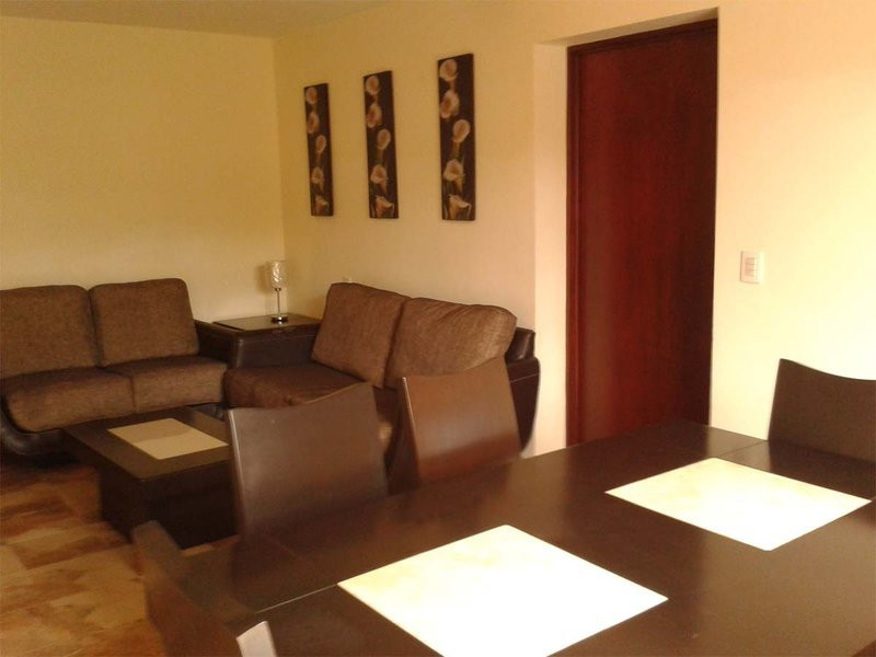 Hotel Provincia Express主图