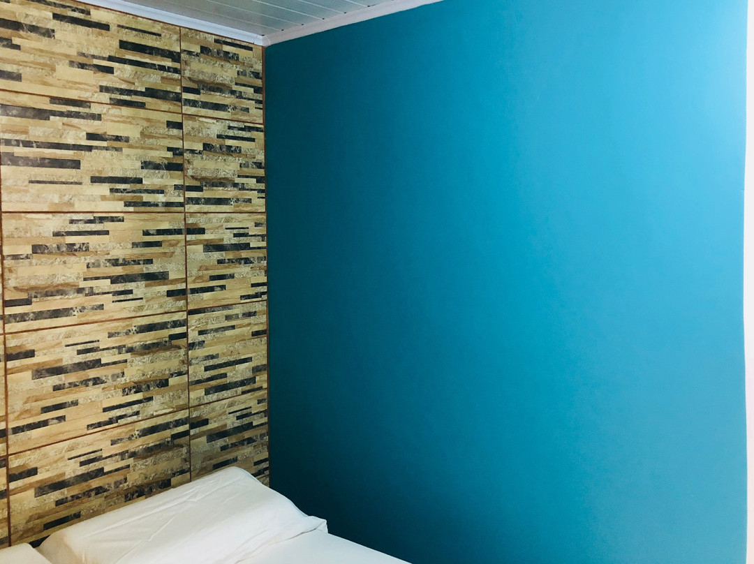 Posada O Mar do Nicolas主图