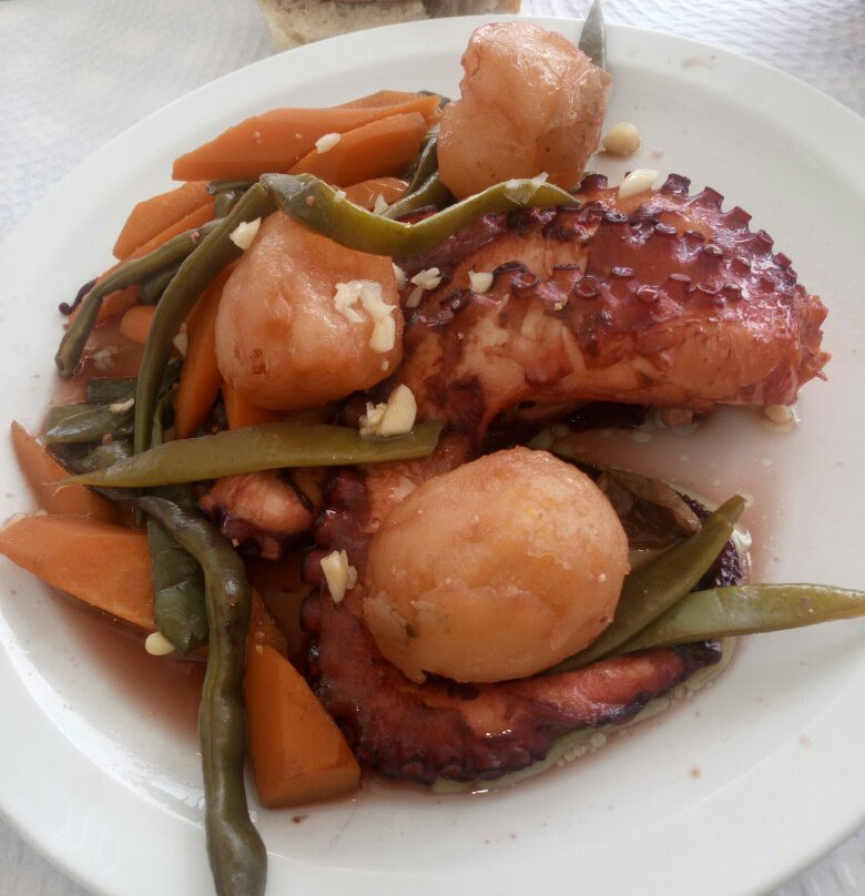 Casa Do Povo do Concelho de Olhão-Moncarapacho必去景点