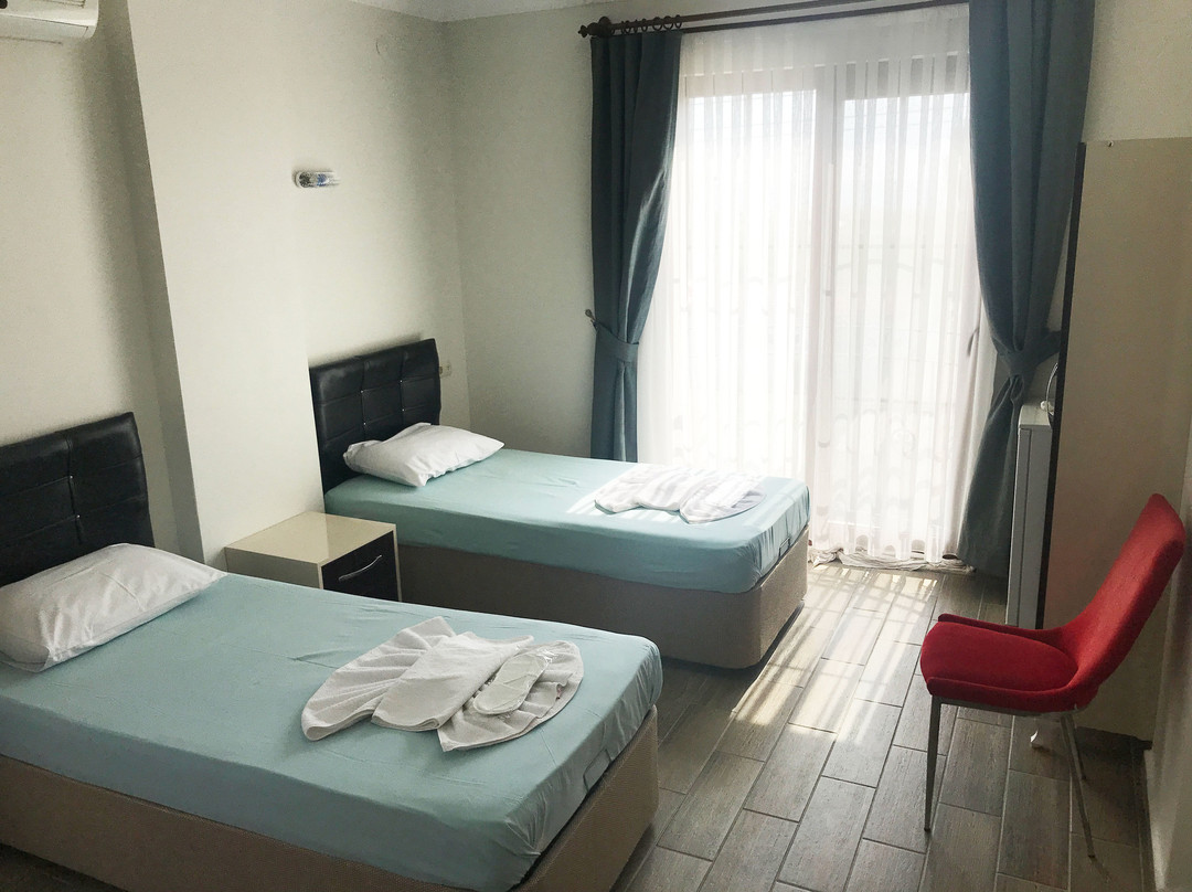 Otel Ege主图