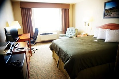 Best Western Helena/Capitol Hotel主图