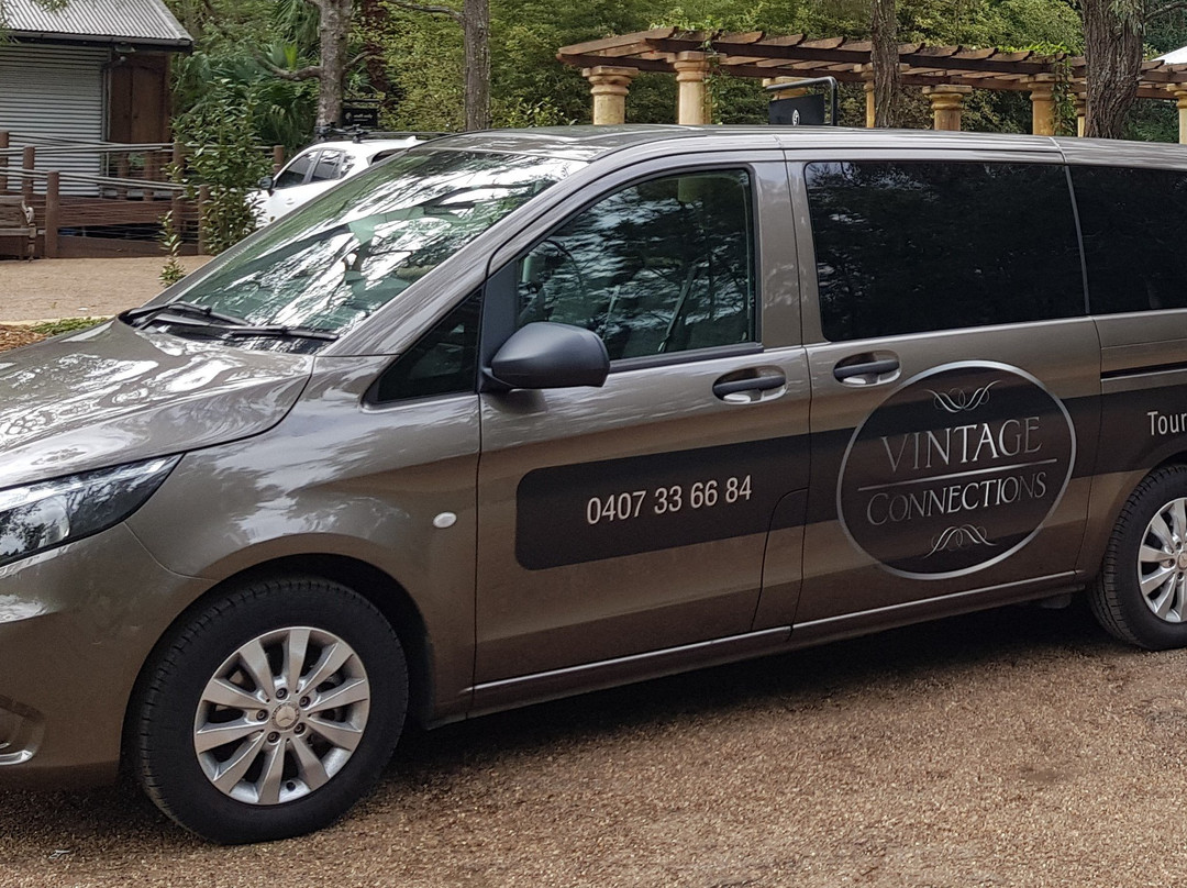 Vintage Connections-塞斯诺克必去景点