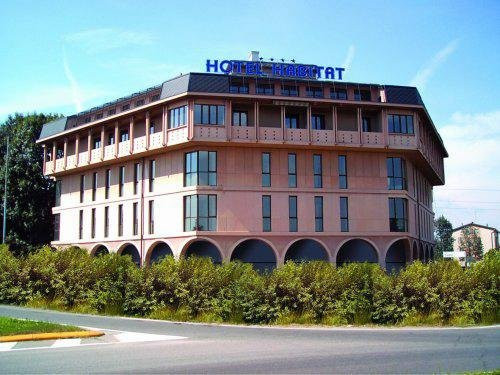 Hotel Habitat主图