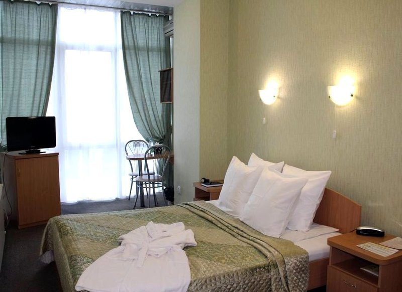 Hotel Russkiy Kapital主图