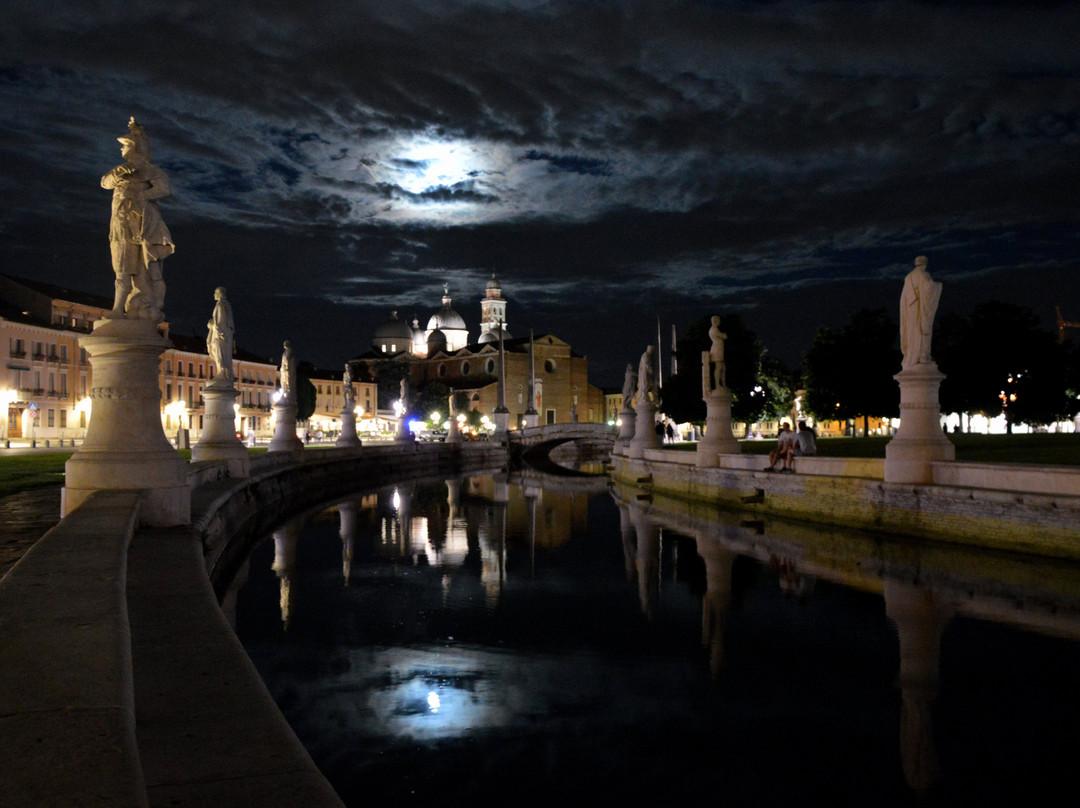 Casa Prato della Valle主图