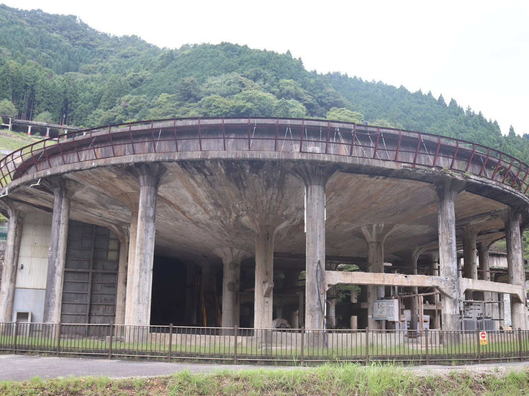 Mikobata Senkojo Mine-朝来市必去景点